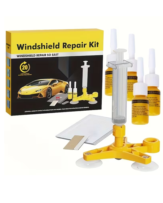 Bilruta reparations kit